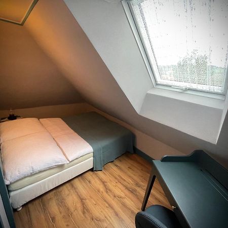 Tgm Apartments Cesky Krumlov Quarto foto