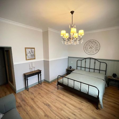 Tgm Apartments Cesky Krumlov Quarto foto