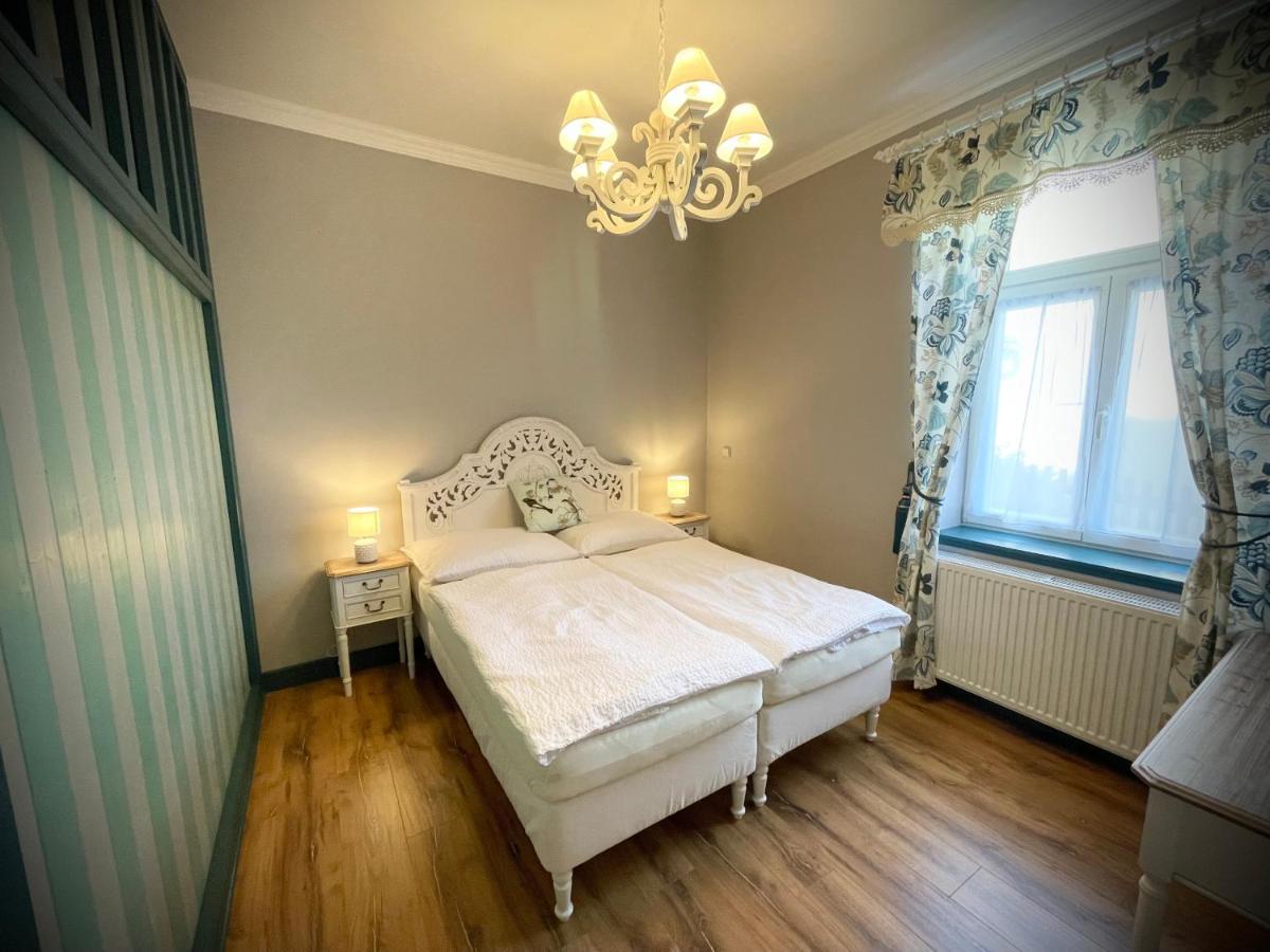 Tgm Apartments Cesky Krumlov Exterior foto