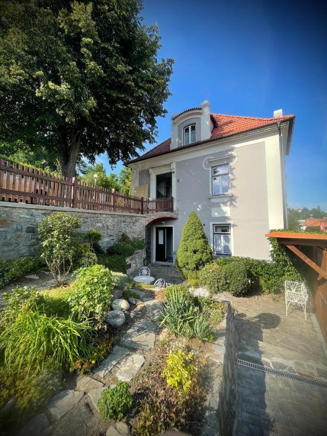 Tgm Apartments Cesky Krumlov Exterior foto