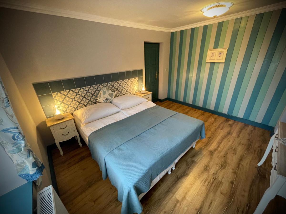 Tgm Apartments Cesky Krumlov Exterior foto