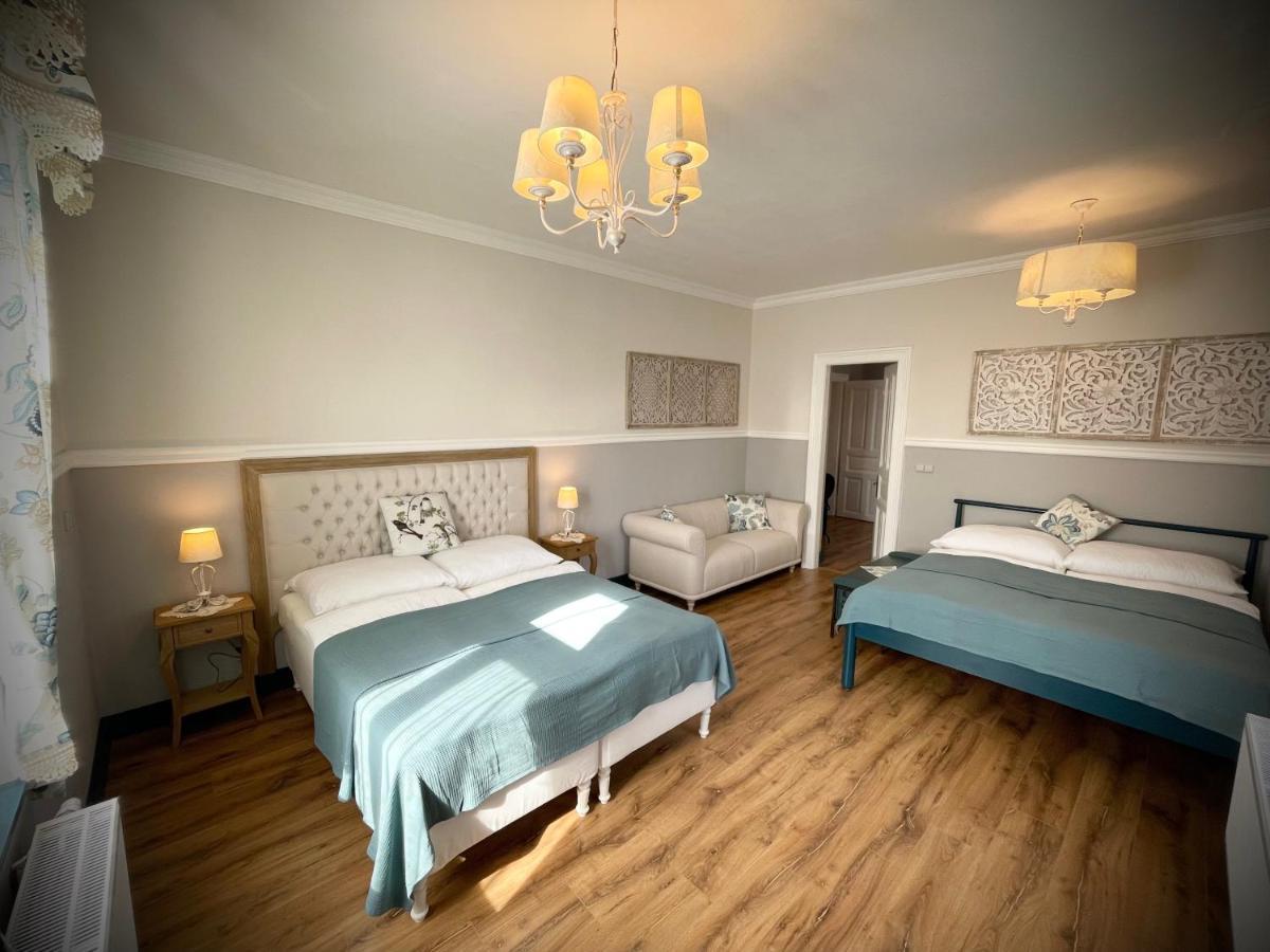 Tgm Apartments Cesky Krumlov Exterior foto