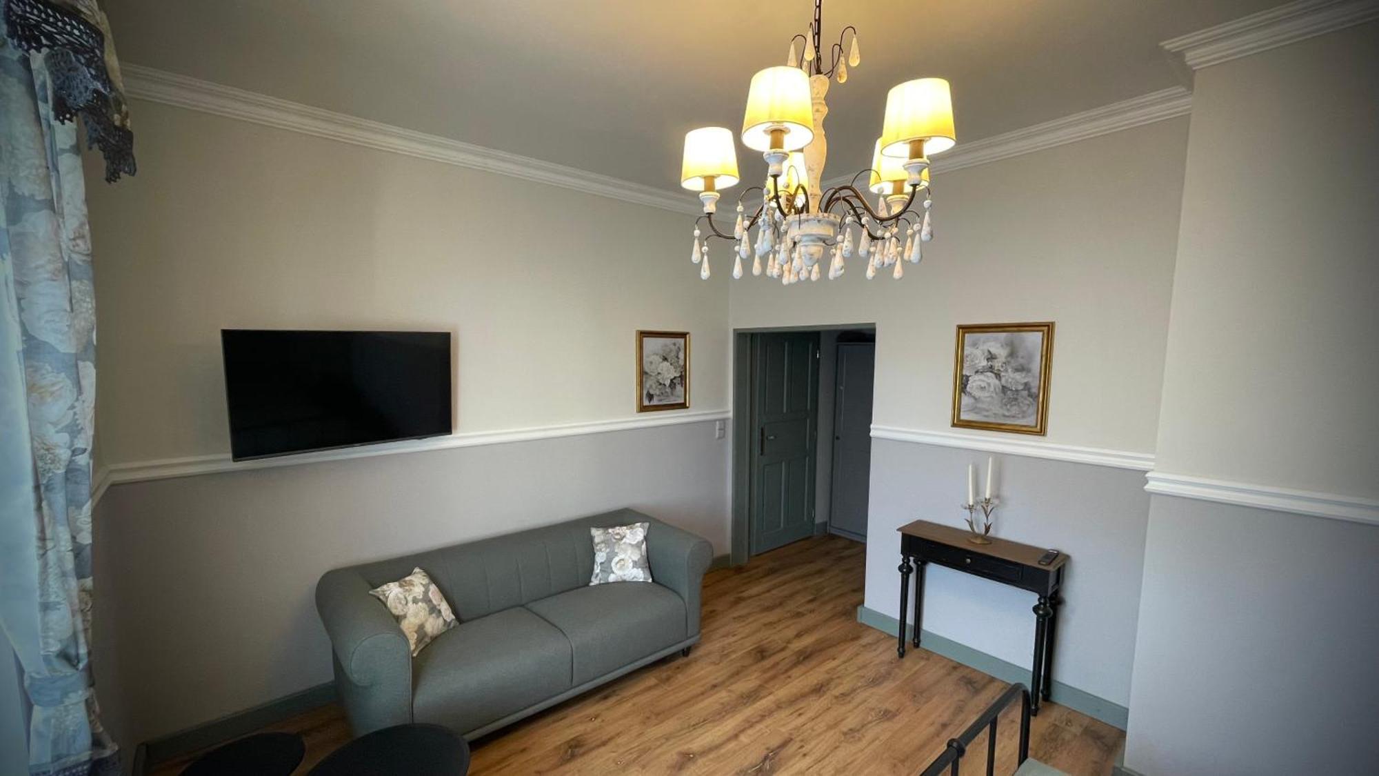 Tgm Apartments Cesky Krumlov Quarto foto