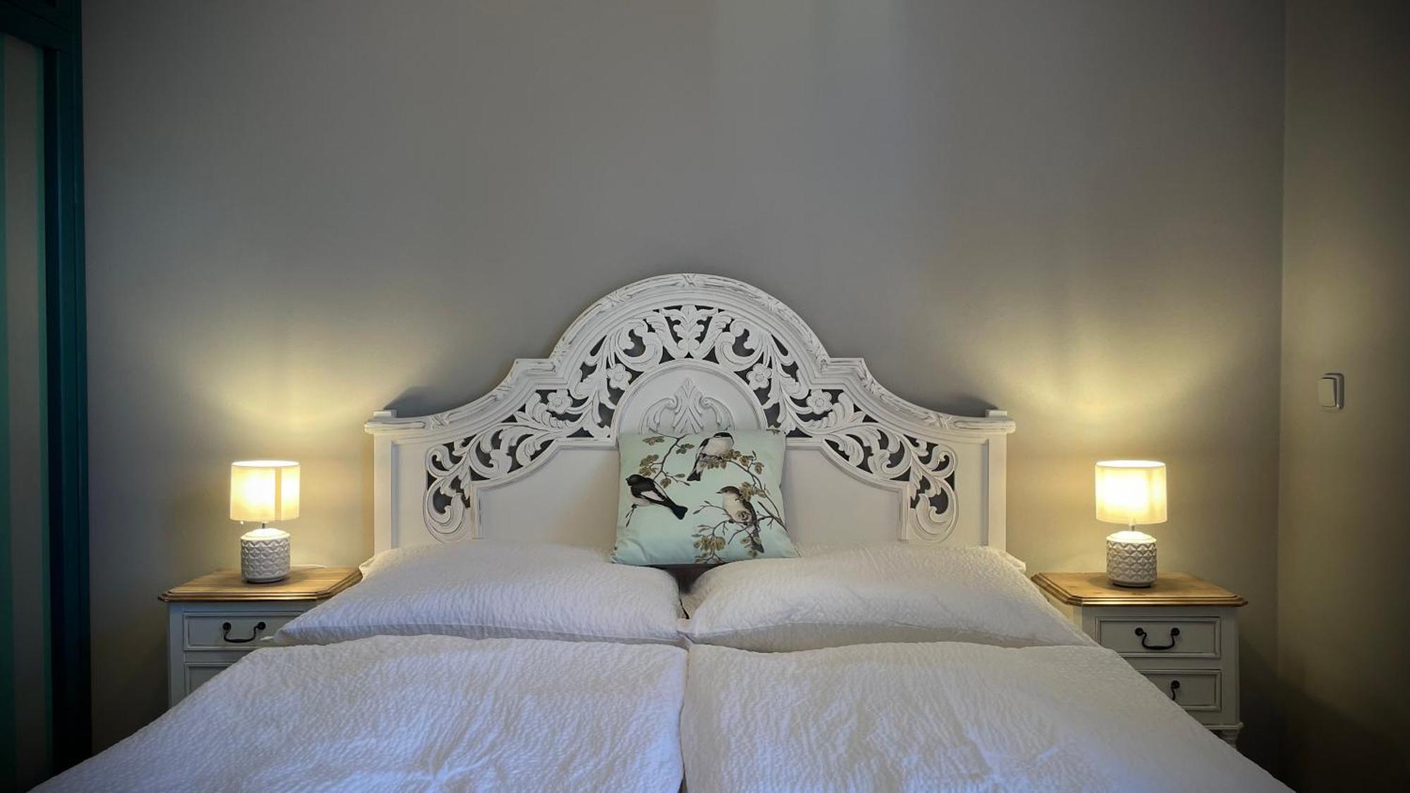 Tgm Apartments Cesky Krumlov Quarto foto
