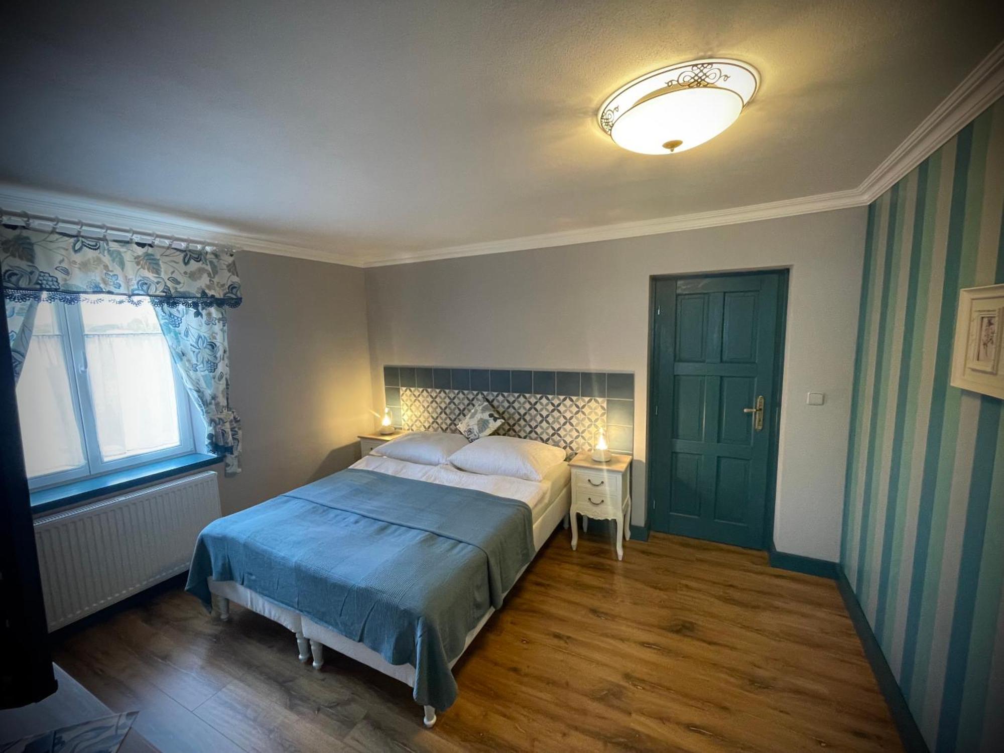 Tgm Apartments Cesky Krumlov Quarto foto