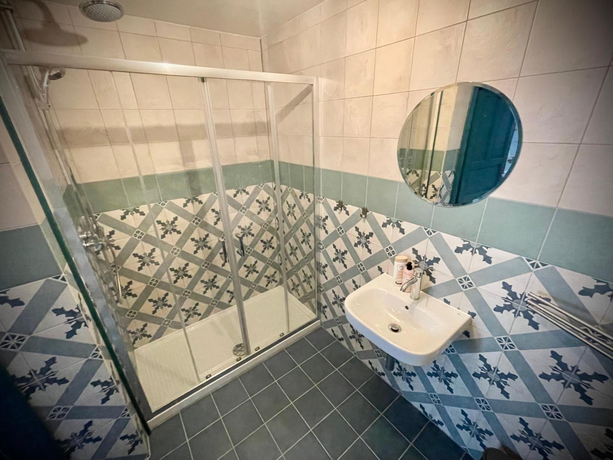 Tgm Apartments Cesky Krumlov Quarto foto