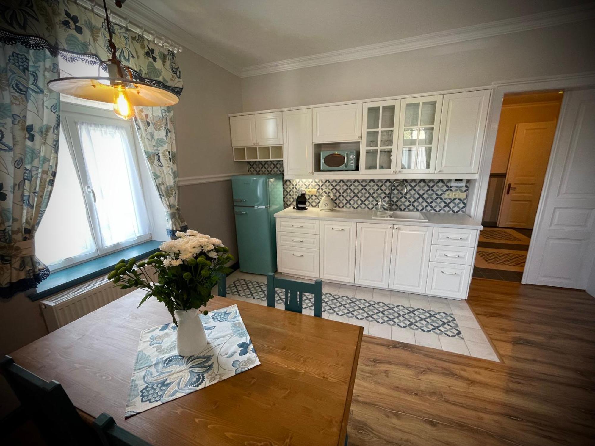 Tgm Apartments Cesky Krumlov Quarto foto